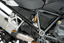 BMW R 1250 GS ADVENTURE [2024] – Boční kryt – Matná černá-4