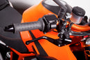 honda cb 300 [GILLES TOOLING] – Brzdová páka Factor-X-2