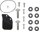 Harley-Davidson FXBRS 1868 Softail Breakout 114 [2021-2022] - Air Stinger Stealth Luftfiltersatz – Bild 3