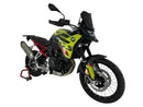 BMW F 900 [WRS] – čelní sklo