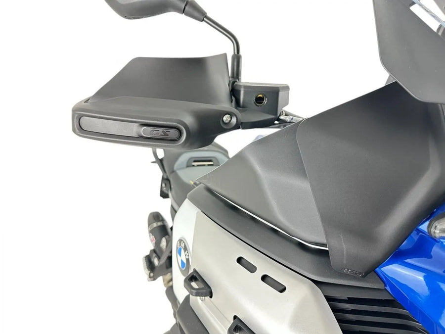 BMW R 1300 GS Adventure [WRS] – Boční deflektory větru