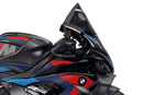 BMW M 1000 RR [2025] – Obrazovka R-Racer – Transparentní