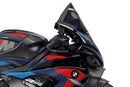 BMW M 1000 RR [2025] – Obrazovka R-Racer – Transparentní-3