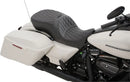 harley davidson touring [DRAG SPECIALTIES] – Široká cestovní sedačka-3
