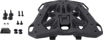 BMW R 1250 GS [SW-MOTECH]-Aadapter Kit pro stojan na pouliční stojan