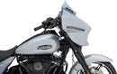 harley davidson flhxse [KLOCK WERKS] – ledové čelní sklo Kolor Flare™-5