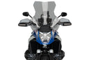 BMW R 1300 GS TROPHY [2025] – Vysunutý deflektor – silně tónovaný