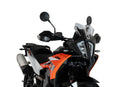 KTM 890 ADVENTURE R [2025] – Sportovní obrazovka – Transparentní-2