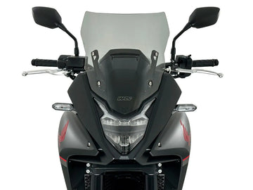 Honda XL 750 Transalp [WRS] - čelní sklo