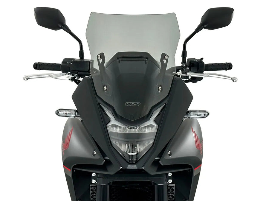 Honda XL 750 Transalp [WRS] - čelní sklo