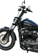 harley davidson softail street bob fxbb [THRASHIN SUPPLY CO.] - zvedáky řídítek-3
