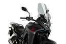 HONDA XL 750 TRANSALP [2024] – cestovní obrazovka – silně tónovaná