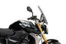 BMW R 1250 R [2025] – Nová generace Touring – Silně tónovaná