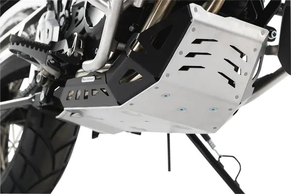 BMW F 800 GS Adventure [SW-MOTECH] – ochranná lišta motoru