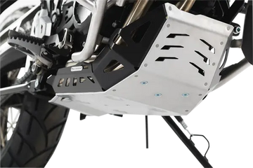 BMW F 800 GS Adventure [SW-MOTECH] – ochranná lišta motoru