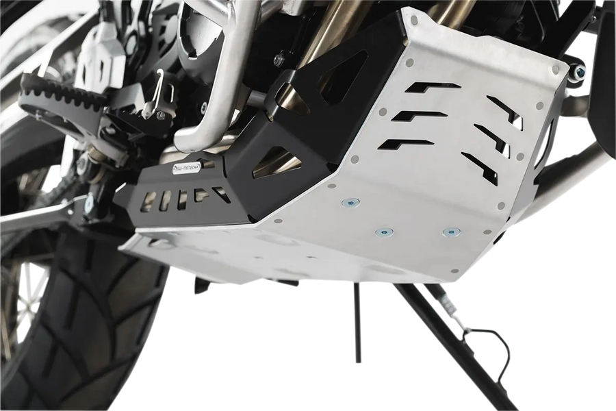 BMW F 900 [SW-MOTECH] – ochranná lišta motoru