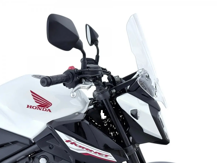 honda cb 500 [WRS] – cestovní čelní sklo CB500 Hornet