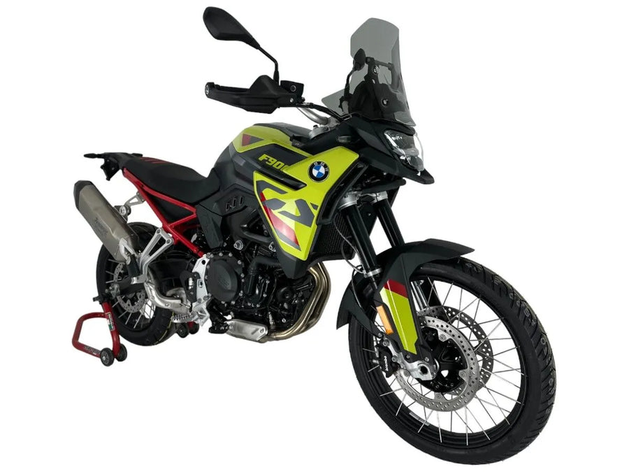 BMW F 900 GS [WRS] - čelní sklo