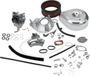 Harley-Davidson FLTCU 1340 Tour Glide Ultra Classic [1993] - Super E Vergaser-Kit mit Ansaugstutzen – Bild 2