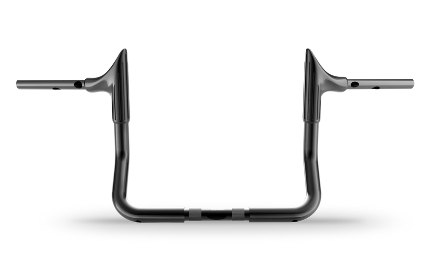 harley-davidson street [ZARD] – řídítka Bull
