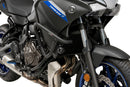 YAMAHA TRACER 7 GT [2024] – Crash bar – Černá-4