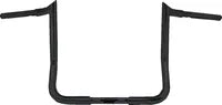 Harley Davidson Flhxse [PAUL YAFFE BAGGER NATION] – 1-1/4" Bagger Monkey Bar řídítka
