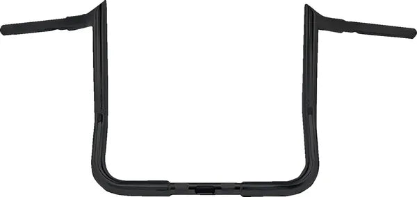 Harley Davidson Flhxse [PAUL YAFFE BAGGER NATION] – 1-1/4" Bagger Monkey Bar řídítka
