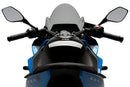 SUZUKI GSX-8R [2025] – obrazovka Z-Racing – matná černá-4