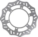 Husqvarna Fe 450 [2021] - 240 mm Oversize-Hinterrad-Bremskit – Bild 11