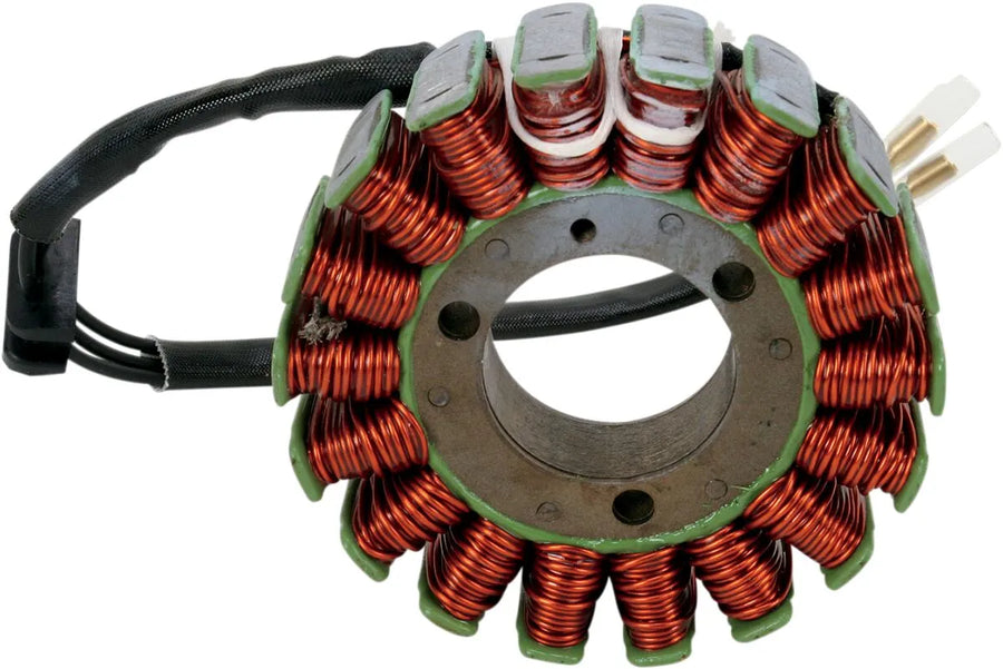 Kawasaki Ninja 650 [Rick's Motorsport Electric] - Stator pro Kawasaki