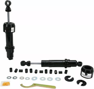 Moto Guzzi California 2 1000 [Progressive Suspension] -12 SORIE SHOCK AUBRIABBER