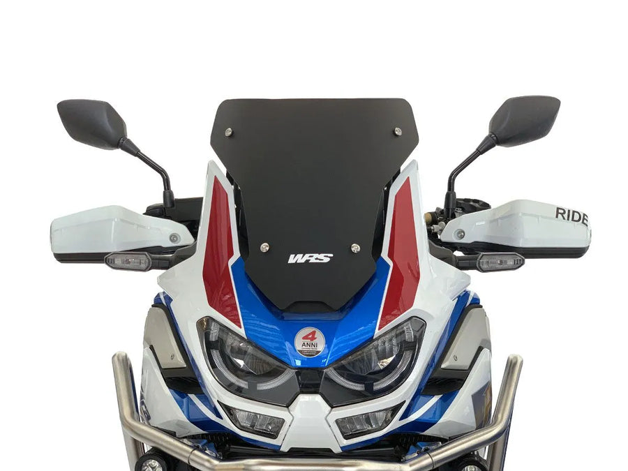 Honda CRF 1100 Africa Twin [WRS] - čelní sklo