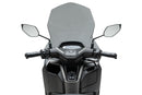 YAMAHA NMAX 125 TECH MAX [2025] – Windshield V-Tech Line Touring – Silný-3