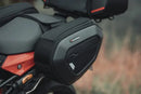 Yamaha MT-09 [2014-2016] - sada podsedlových brašen PRO BLAZE – obrázek 8