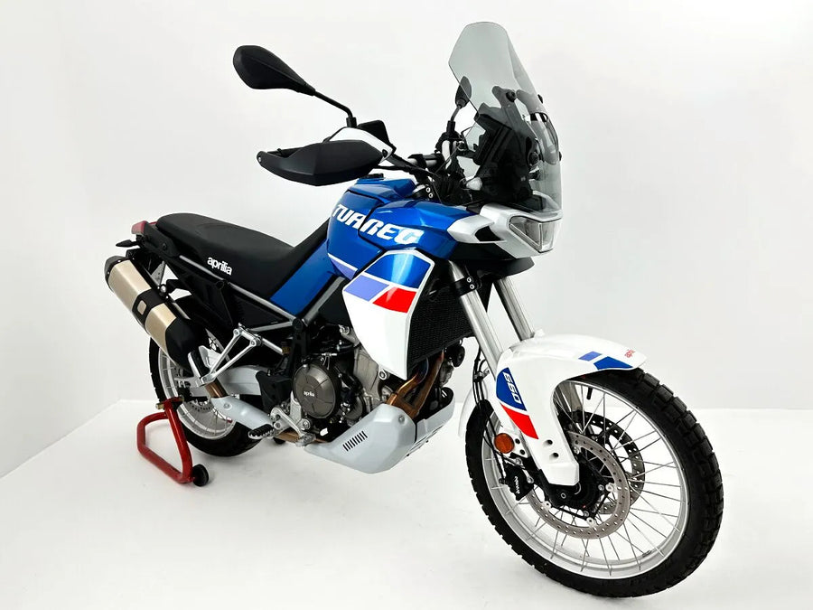 Aprilia Tuareg 660 [WRS] – kapotáž motocyklu