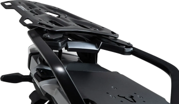 bmw r 1200 gs adventure [SW-MOTECH] – ADVENTURE RACK na zavazadla - 0