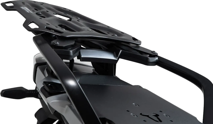 bmw r 1200 gs adventure [SW-MOTECH] – ADVENTURE RACK na zavazadla