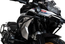 BMW R 1250 GS [SW-MOTECH]-Upperský nárazový lišta-2