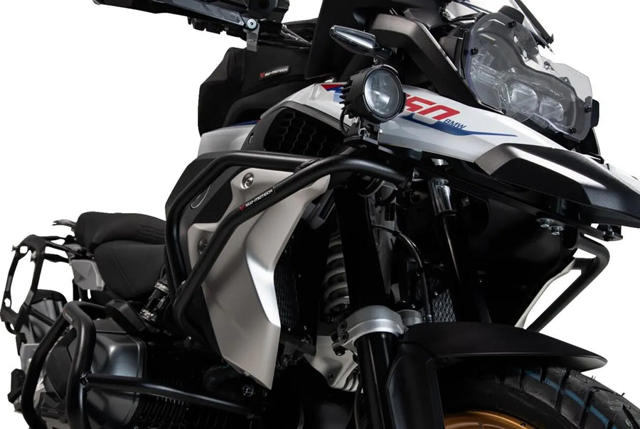 BMW R 1250 GS [SW-MOTECH]-Upperský nárazový lišta