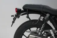 Triumph Street Twin 900 [2020-2022] - Systém bočních tašek Legend Gear LC1 Black Edition - Obrázek 6