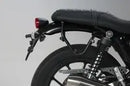 Triumph Street Twin 900 [2020-2022] - Systém bočních tašek Legend Gear LC1 Black Edition - Obrázek 6