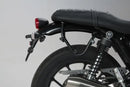 Triumph Street Twin 900 [2020-2022] – Legend Gear LC1 Side Bag System Black Edition – Obrázek 2