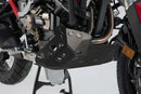 Honda CRF 1100 L [2024-2026] - ochranná lišta motoru černá – obrázek 3