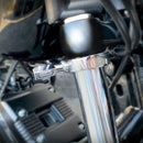 harley davidson sportster s 1250 [HEINZ BIKES] – Micro LED blinkry ze série Blokk-3