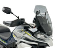 cf moto 800 [WRS] – Standardní čelní sklo CF MOTO 800MT-1
