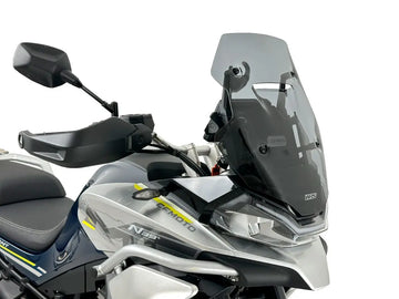 cf moto 800 [WRS] – Standardní čelní sklo CF MOTO 800MT