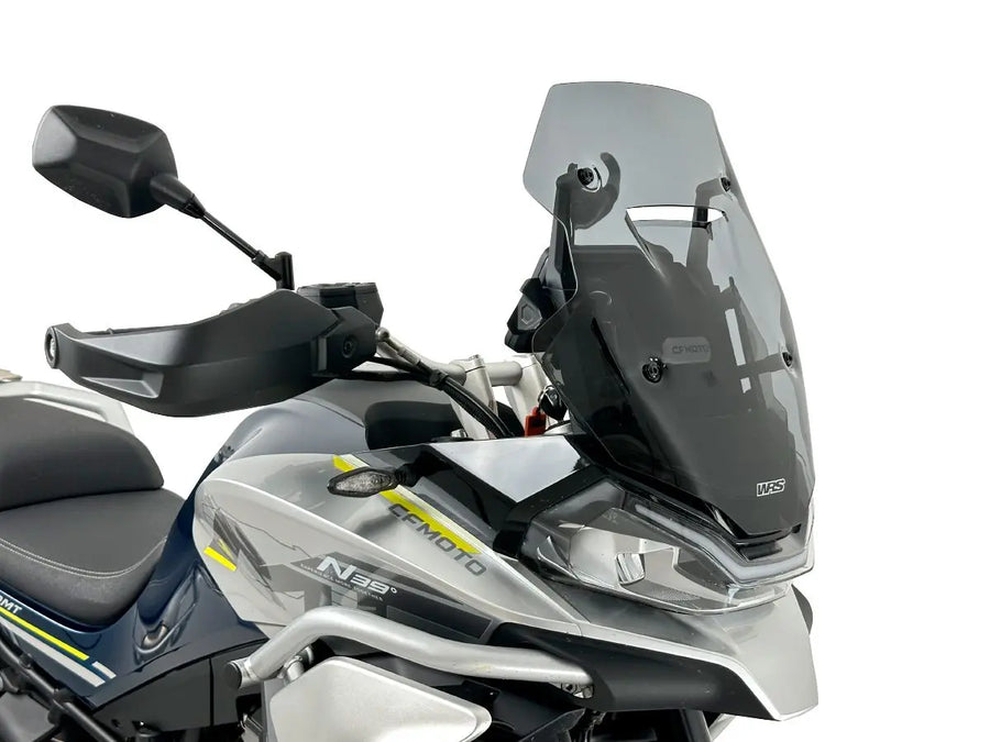 cf moto 800 [WRS] – Standardní čelní sklo CF MOTO 800MT