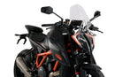 KTM 1290 SUPERDUKE R EVO [2023] – Nová generace Touring – Silně tónovaná-7