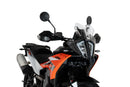 KTM 890 ADVENTURE R [2025] – Sportovní obrazovka – Transparentní-6