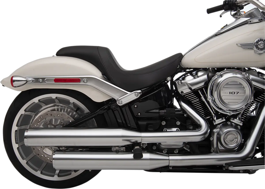 harley davidson flfb [SPECIALITY DRAG] – Sedadlo dravců
